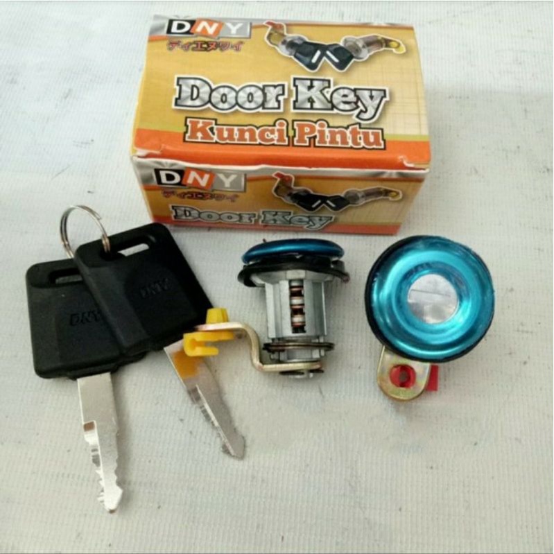 KF 40 Kijang Super 5K DNY-DK-FF40 ล็อคประตู