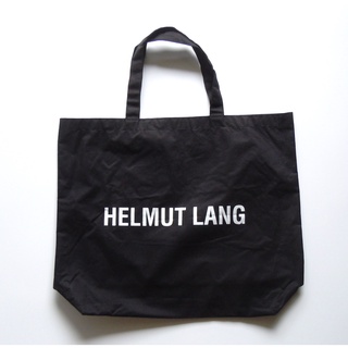 กระเป๋าถุงผ้า HELMUT LANG  แบบ TOTE BAG