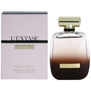 นำ้หอมแท้แบ่งขาย Nina Ricci  L’Extase EDP 5ml - 10ml