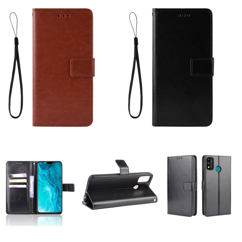 case Realme C17 Realme 7i case Oppo A53 A33 (2020) vivo Y50 Y30 เคสเรียลมี ออปโป้ วีโว่