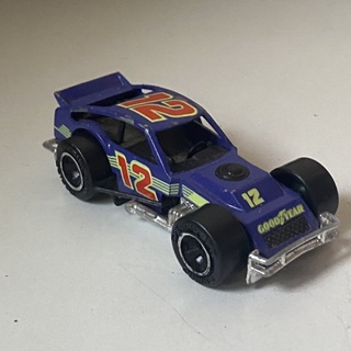 มือ 2 รถเหล็ก Nascar matchbox 1:64