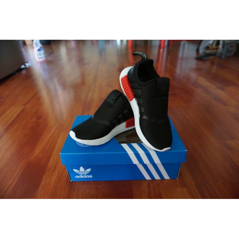 Adidas NMD (รองเท้าเด็กแท้ 💯)