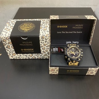 G-shock GWG-1000WLP-1