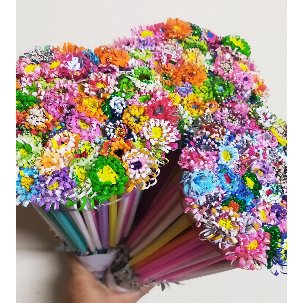 ไม้เสียบธนบัตร เสียบเงิน  (1 มัด 50 อัน) สำหรับงานทอดกฐิน ผ้าป่า งานบุญต่างๆ