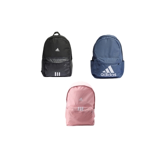 Adidas Collection อาดิดาส กระเป๋าเป้ กระเป๋าสะพายหลัง Backpack CSS Badge Of Sport 3S HC7214 / HM9142 / HG0348 / HM9147 / HM9146 / HR9818 / HZ2475 (900)