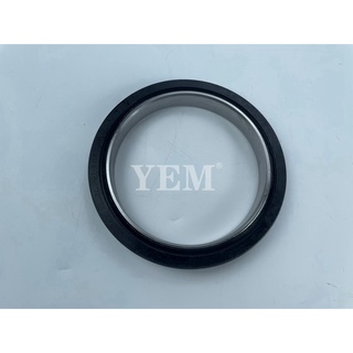 S4S 3440711090 Crankshaft Rear Oil Seal For Mitsubishi Excavator Engine