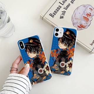 Yugi Amane เคสไอโฟน  iPhone 11 13 promax 8 พลัส cute 7 8 plus se2020 12 14 13 pro max phone case Xr Xs X max เคส นิ่ม