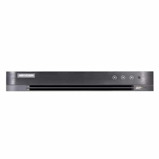 เครื่องบันทึก Hikvision DVR รุ่น DS-7204HQHI-K1/P(B) 4 channels and 1 HDD 1U DVR