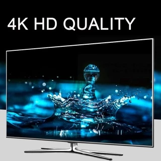 อะแดปเตอร์แปลง DP เป็น HDMI 4K 1080P ตัวผู้ เป็น HDMI ตัวเมีย สําหรับแล็ปท็อป HP Dell PC