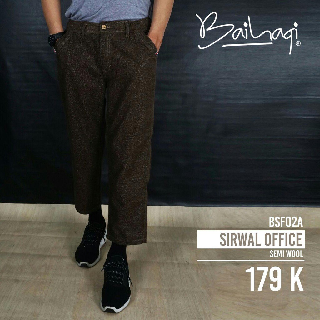 Baihaqi sirwal office สํานักงานผู้ใหญ่ bsf02