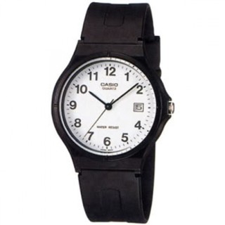 Casio STANDARD นาฬิกาข้อมือ Analog รุ่น MW-59-7B