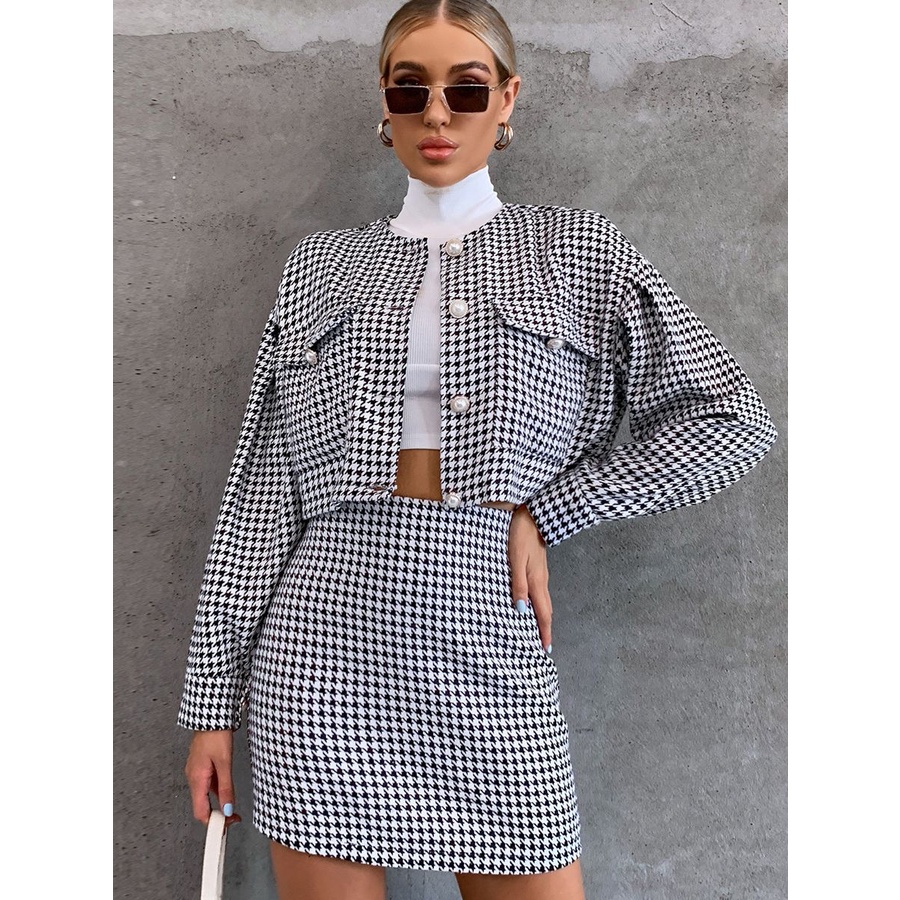 Hot New Spring and Summer Fashion Sexy Print Lapel Leopard Single-breasted Shirt Short Skirt In The Waist Irregular Skirt Dresses Women main image 1