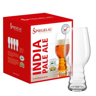 SPIEGELAU Craft Beer IPA Glass