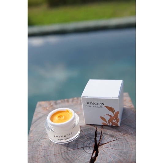 ครีมขมิ้นPrincess☺️☺️☺️