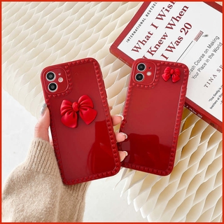 DISNEY case IPhone 12 Pro Max Mini นมสาวน่ารัก iPhone11 11Pro max SE2020 7plus 8plus 6plus XR xs XSMAX นิ่มกันกระแทก เคส iPhone