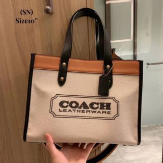 กระเป๋าถือ สะพาย coach