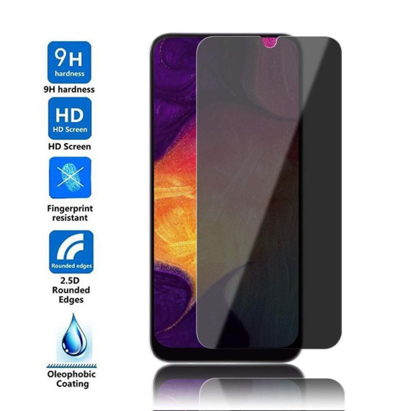 กระจกนิรภัย Anti Dpy Vivo S1 Vivo S1 pro Vivo Z1 Vivo Z1i Vivo Z1 pro กระจกกันรอย