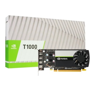 LEADTEK NVIDIA T1000 4GB GDDR6 128-bit