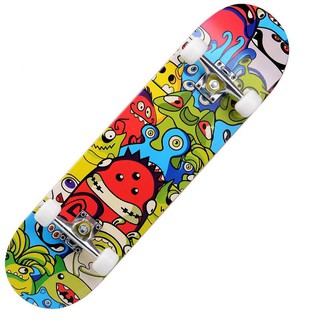 skateboard สเก็ตบอร์ด แฟชั่นสเก็ตบอร์ด