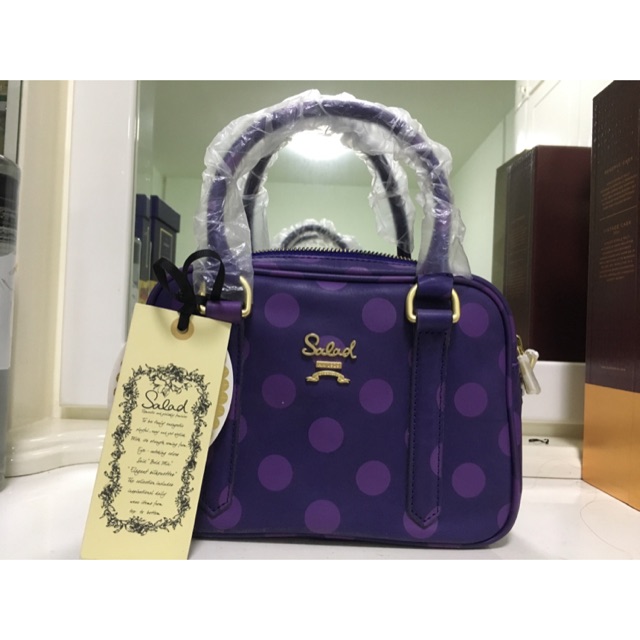 กระเป๋าSalad