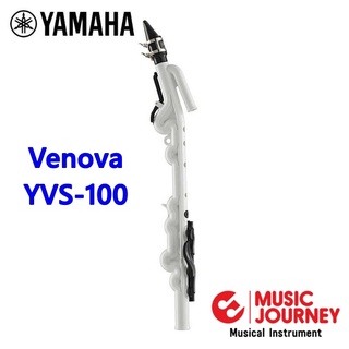 Yamaha Venova YVS-100 ยามาฮ่า แซกโซโฟนโซปราโน วีโนวา