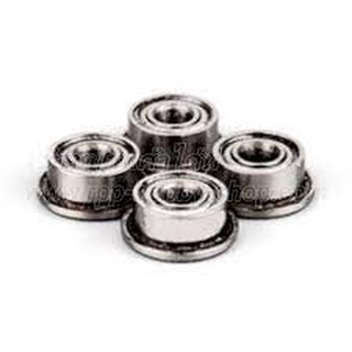 Flanged Bearing set OMPHOBBY M2 V1 V2 EXP  (4ชิ้น) OSHM2047