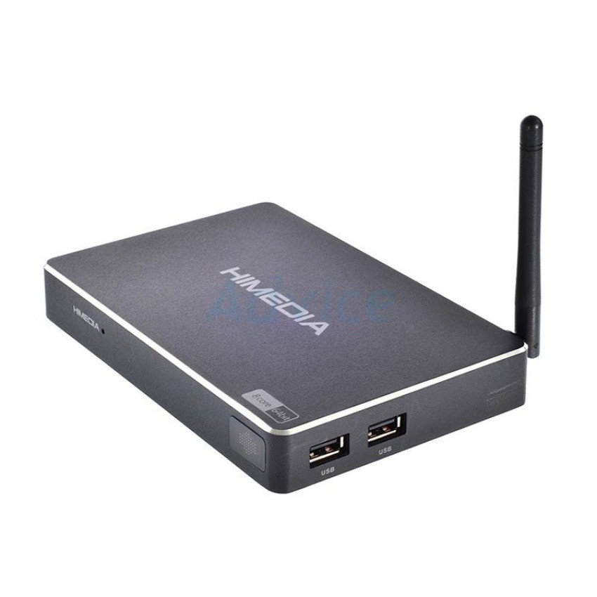 Android Box HIMEDIA (H8 Lite)