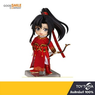 พร้อมส่ง+โค้ดส่วนลด Nendoroid Doll Wei Wuxian: Qishan Night-Hunt Ver: The Master Of Diabolism  by Good Smile Company (ลิขสิทธิ์แท้)