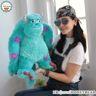 ตุ๊กตาซัลลี่ ตุ๊กตา sulley ซัลลี่ ขนาด 22 นิ้ว