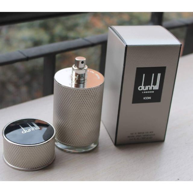 น้ำหอม Dunhill Icon Elite EDP 100ml.