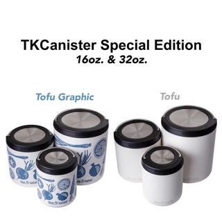 ‼️ DISCOUNT 10%‼️                                         TK CANISTER INSULATED FOOD