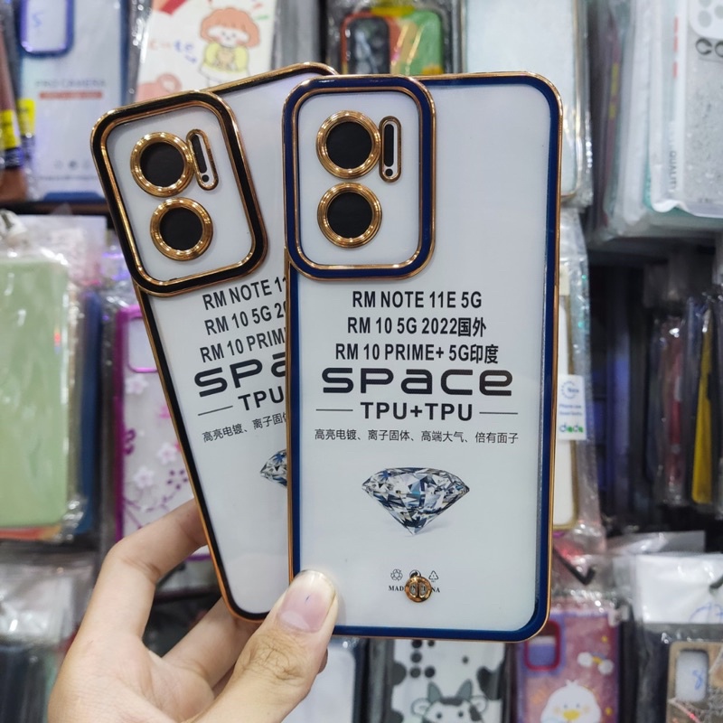 เคส Xiaomi Redmi 10 5G / Xiaomi Note11E 5G
