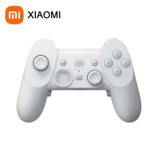 Xiaomi Gamepad Elite Edition จอยสติ๊กไร้สายบลูทูธ 2.4G ALPS 6 แกน สําหรับ Android TV Win PC