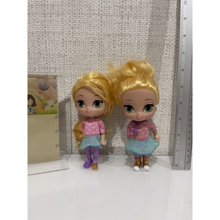 Shimmer and shine ของแท้ ระบุตัวด้วยนะคะ สภาพ90%