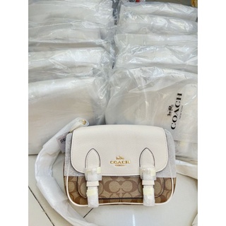 แท้💯% Coach C6781 Lucy Crossbody ส่งฟรีค่ะ