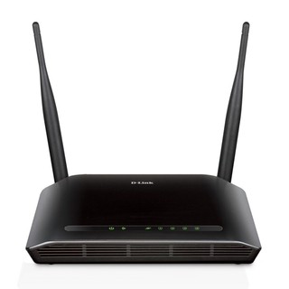 Router D-LINK (DIR-612) Wireless N300