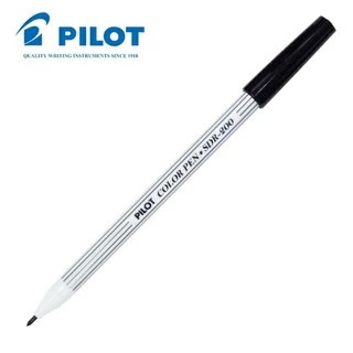 ปากกาเมจิก เลือกสีได้ SDR [1 แท่ง] ครบทุกสี ปากกาสี เมจิ ไพลอท PILOT SDR-200 Color Pen ไพลอต US.Station