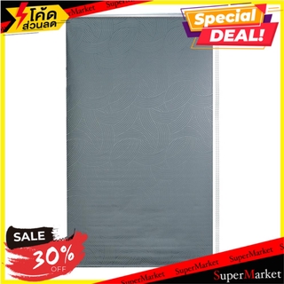 ผ้าม่านม้วน HOME L&amp;S FOLIO 70X160 ซม. สีเทา ม่านบังตา ROLLER BLIND HOME L&amp;S FOLIO 70X160CM GRAY