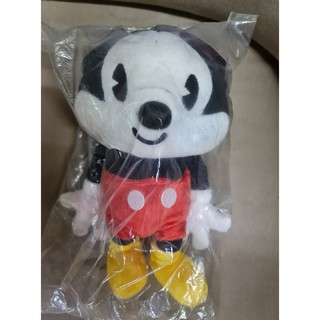 ตุ๊กตามิกกี้เม้าส์(Mickey 8" (ตามป้าย)) ลิขสิทธิ์แท้ น่ารัก ราคาถูก ราคาลดจากป้ายกว่า 50%