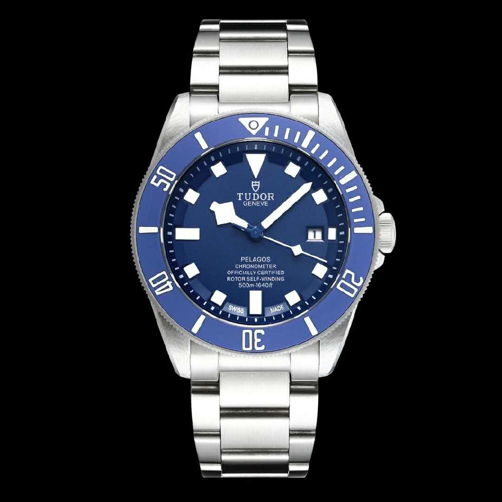 xf tudor pelagos