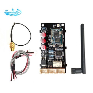 Qcc3034 อะแดปเตอร์รับสัญญาณบลูทูธ 5.0 APTX HD PCM5102A DAC 32Bit 384KHz สําหรับเครื่องขยายเสียง HiFi