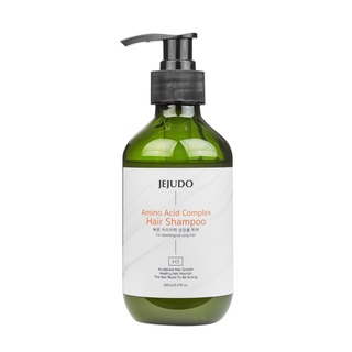 JEJUDO Amino Acid Complex Hair Shampoo 280ml.