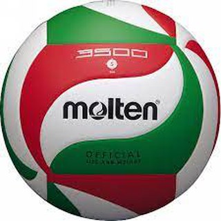 วอลเลย์บอลยาง MOLTEN รุ่น V5M3500 ราคา 720 บาท