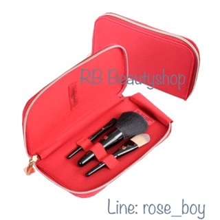 ชุดแปรงสุดหรู LANCOME MAKEUP BRUSH SET