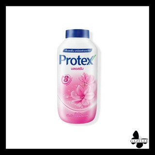 Protex แป้งเย็นโพรเทคส์ สูตรบลอสซั่ม[280g.]