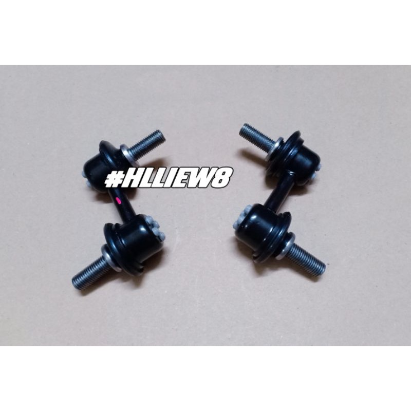 [ hlliew8 ] Honda CRV CR-V RD1 S10 Civic EJ EK9 S03 S04 ชุดลิงค์กันโคลงหน้า ( 2 ชิ้น)