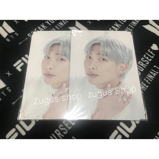 [พร้อมส่ง]BTS Premium Photo RM