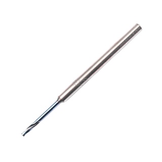 NACHI (นาชิ)L9816_3.0MM AQUA DRILLS FLAT LONG SHANK  (NA9816_0300)