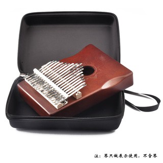 Thumb Piano Bag，กระเป๋าสะพายกระเป๋าถือเปียโนสะพายข้างกระเป๋าถือกระเป๋านิ้วน่ารัก