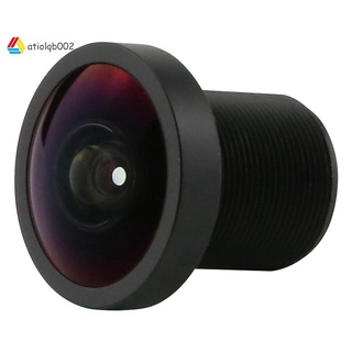 Replacement Camera Lens 170 Degree Wide Angle Lens for Gopro Hero 1 2 3 SJ4000 Cameras